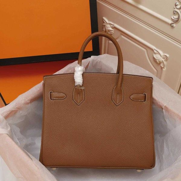 

luxury brand original quality tote bag handbags for women classic real leather shoulder s message crossbod purse, Blue;pink