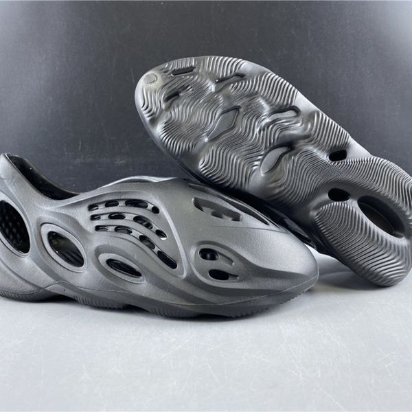 

yeesy boost slide bone bench black green slippers white khaki men women indoor outdoor sandal basketball shoes football size 35-47 ul4q xlgk