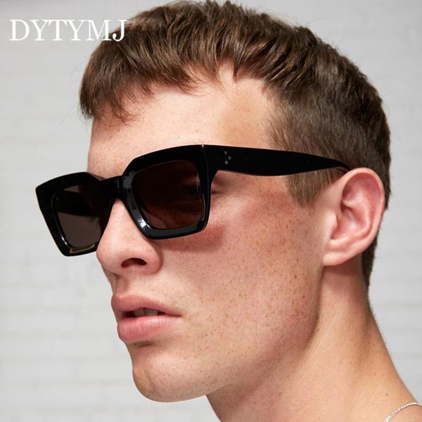 

classic square sunglasses men designer glasses vintage shades for women wholesale gafas, White;black