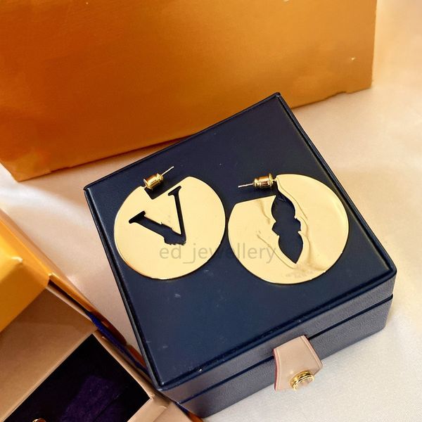 

2022 luxury dsignr studs brand gold buttrfly arrings womn's party wdding coupl gift jwlry 925 silvr alx ani, Golden;silver