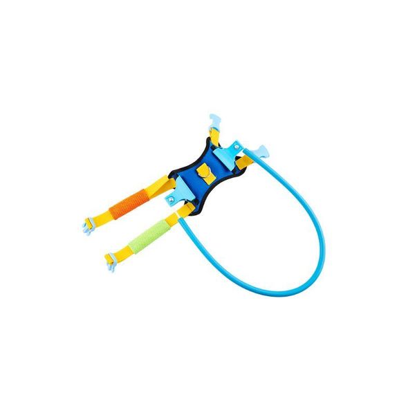 

dog collars & leashes blind dogs pet safe harness anti-collision ring pets weak color guide circle animal protection collar rings 449e