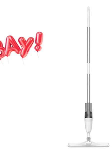 

vacuum cleaners water spray mop, tb500 clean floor machine dry mop