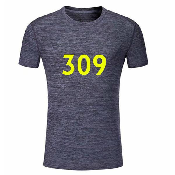 

thai quality 09 custom soccer jerseys or football jersey casual wear orders, note color and style, contact customer service to customize nam, Black;yellow