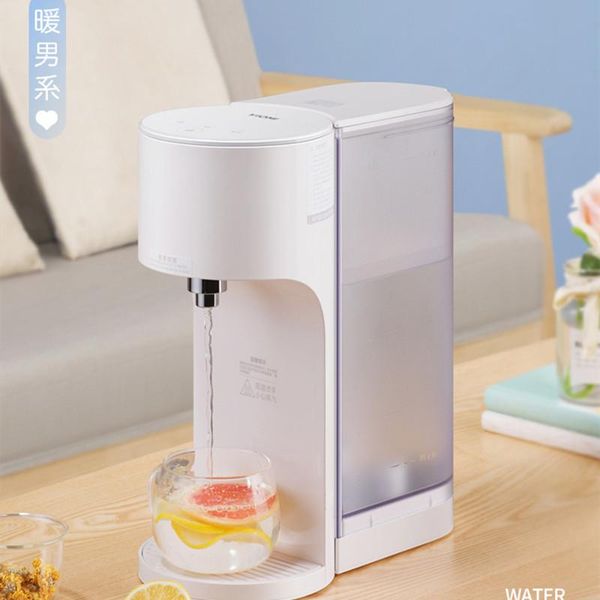 

water dispenser yunmi 4l instant desksmall multifunctional home office kettle