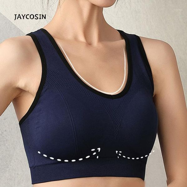 

lovely push up sports bra for women cross straps wireless padded comfy gym yoga underwear active wear workout fitness xl camisoles & tan, Black;white