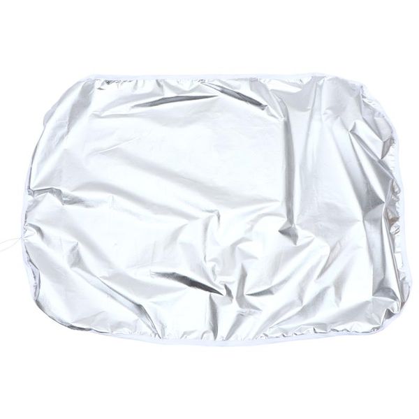 

car sunshade 1 pc seat cover waterproof sun protection for kid