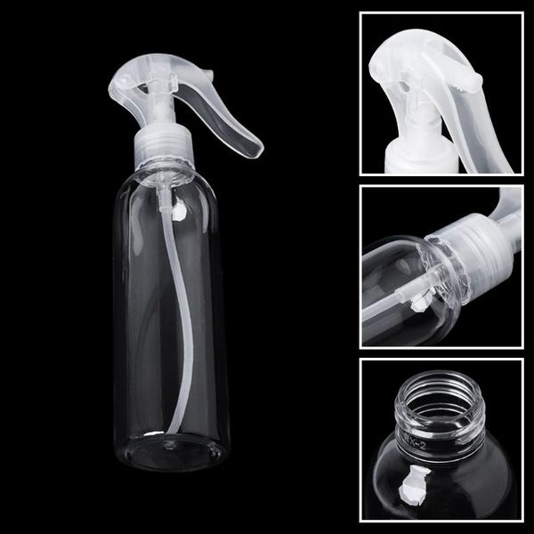 

watering equipments 120/ 150/ 200ml spray bottle hairdressing plant flowers water sprayer hair salon