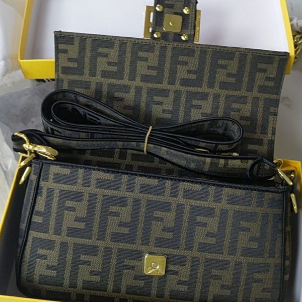 

women luxurys designers handbag fd medieval embroidery bag