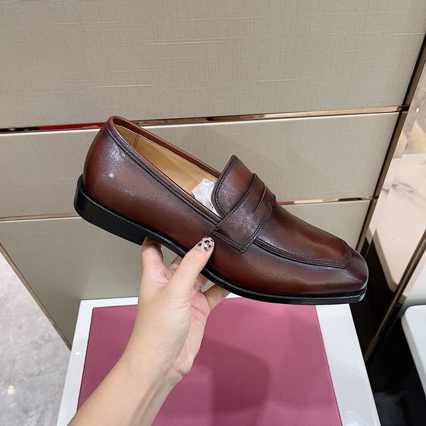 

designer men's shoes fashion luxury handmade brand comfortable wedding shoes, Red;white