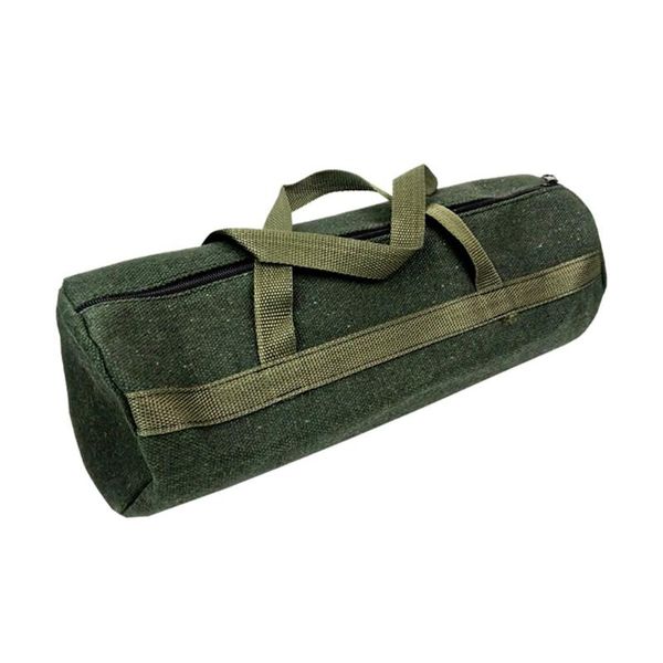 

car organizer home tool bag heavy duty canvas pouch storage bags portable instrument case for work power