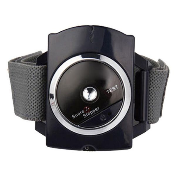 

smart wristbands infrared sleep snore ser wristband electronic auto anti cessation