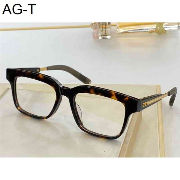 

dlx702 advanced new sunglasses men metal retro titanium sunglasses fashion style plate frame uv 400 mirror with advanced box, White;black