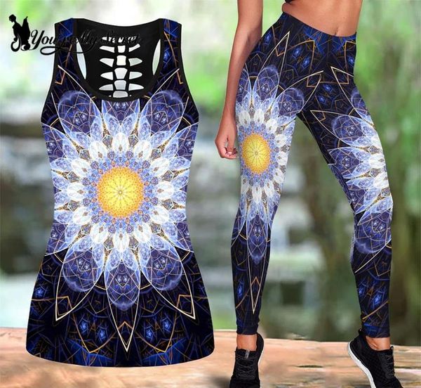 

women's pants & capris [you're my secret] activewear floral print leggings women plus size workout legging spandex steampunk leggi, Black;white