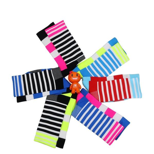 

sports socks men mountain bike women mtb sport outdoor cycling, Black