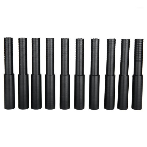 

10pcs golf club shaft extension stick extender for graphite shafts complete set of clubs1