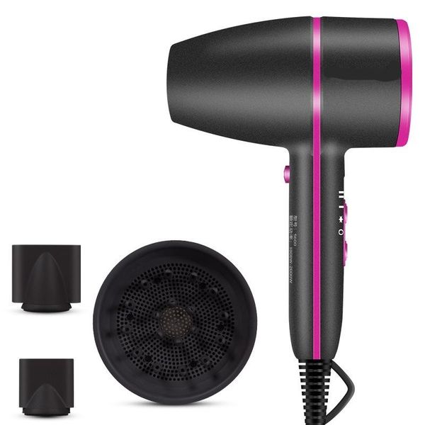 

high power hair dryer gallery professional household silent negative ion star fashion electric brushes