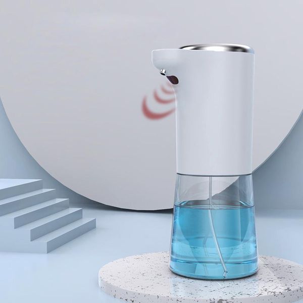 

liquid soap dispenser non-contact infrared sensor automatic bathroom living room supplies el kitchen manual
