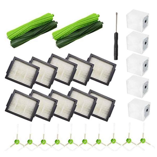 

suitable for series i7 (7150) i7+ (7550)/i7 replacement kits and vacuum cleaners