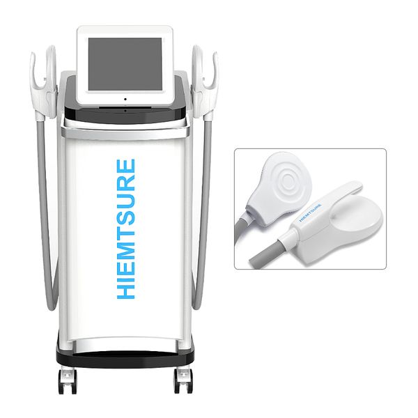 

hi-emt ems weight loss fat reduction machine body sculpting muscle stimulation device