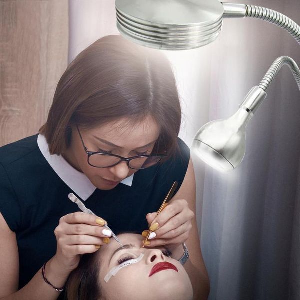 

table lamps double-head clip lamp usb adjustable desk light for eyebrow tattoo nail art beauty makeup fishing drop