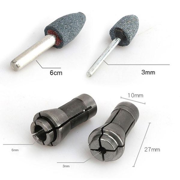 

craft tools post 3/6mm great price & quality 3pcs parts replacement 2021er