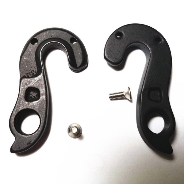 

bike derailleurs 2pc bicycle rear derailleur hanger dropout for giant tcr adv advanced pro contend sl forma idiom liv langma