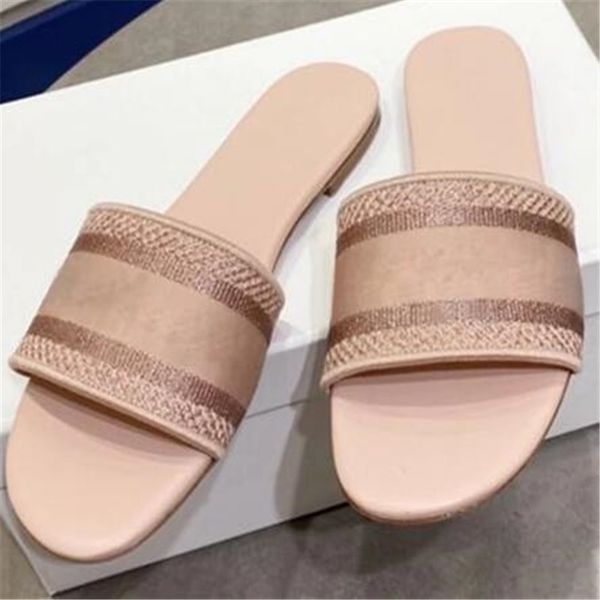 

weave women fashion new outdoor female zapatos mujer roud toe shoes rome slippers, Black