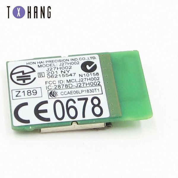 

integrated circuits for wii bluetooth repair original used j27h002 module board replacement