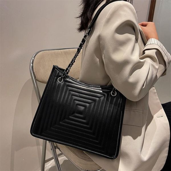 

evening bags yilian chain shoulder bag for women 2021 versatile cross-body casual high texture
