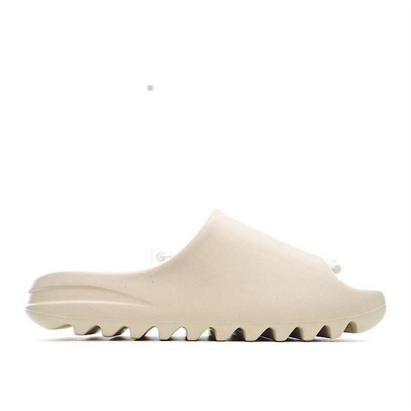 

fashion brand slippers foam men super great quality runner outdoor basketball football soccer sneakers sports sandal summer bedroom party g1, Black