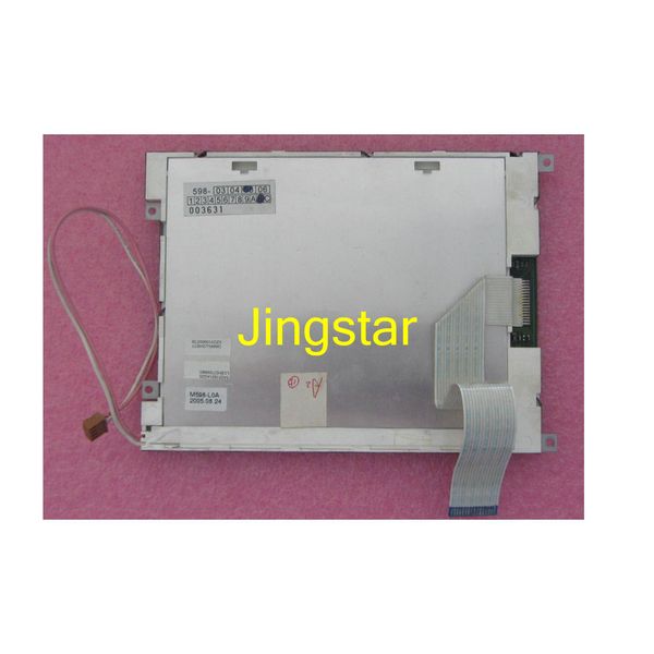

m598-l0a professional industrial lcd modules sales with tested ok and warranty