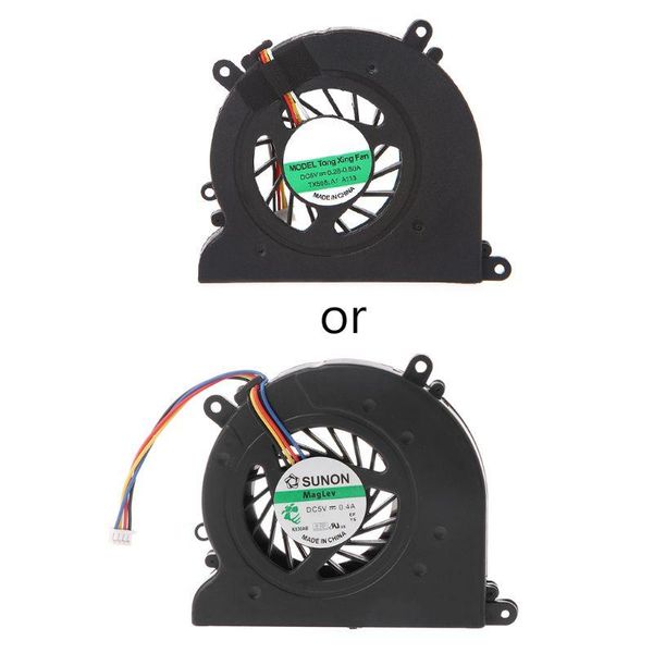 

lapcooling fan for lenovo a300 a305 a310 a320 (4-pin) mf60090v1-c480-s99 pads