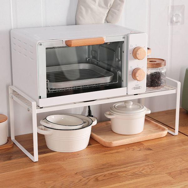 

Kitchen Shef Kitchen organizer Kitchen Storage Shef Rack Stainess Stee Wa shef For Dish Bow Appiance