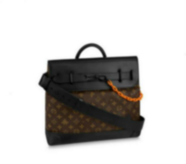 

m44473 steamer pm men handbags iconic bags handles shoulder bags totes cross body bag clutches eveningoo