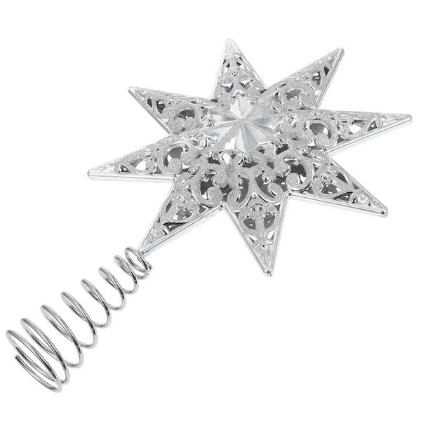 

christmas decorations 1pc beautiful tree er star decor party decoration