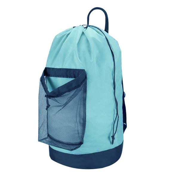 

laundry bags large capacity dorms college bag washing storage pouch drawstring organizer travel backpack dirty clothes apartment
