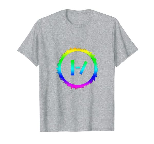 

Best circle Silhouette Planet Colorful Earth Tshirt, Mainly pictures