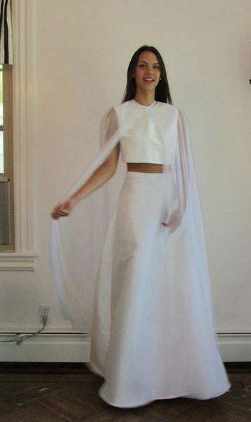 

bridal veils wedding cape - veil bolero- , veil, modern shawl top, Black