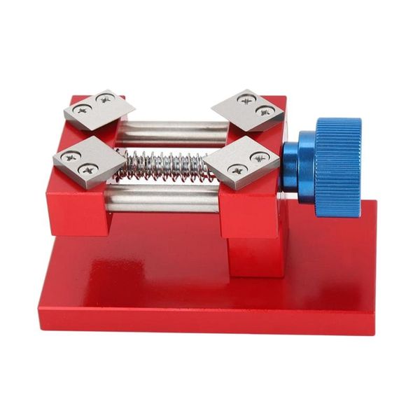 

repair tools & kits watch case holder watchmaker back press closer opener remover