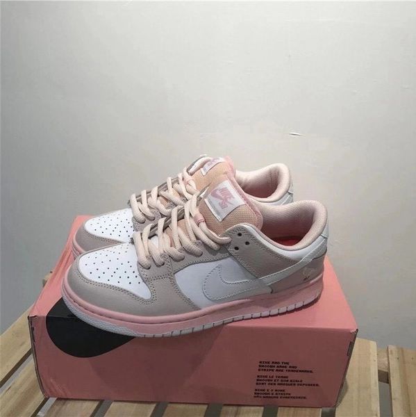 

nk men's and women's fashion sports leisure couple skateboard running shoes