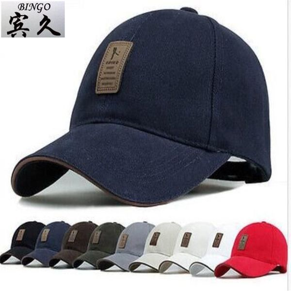 

cap men's korean baseball spring and summer middle aged outdoor women's fashion youth sports, Blue;gray