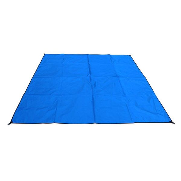 

mats & pads outdoor picnic mat portable lightweight waterproof moisture-proof hiking camping cushion seat pad sleeping beach blanket
