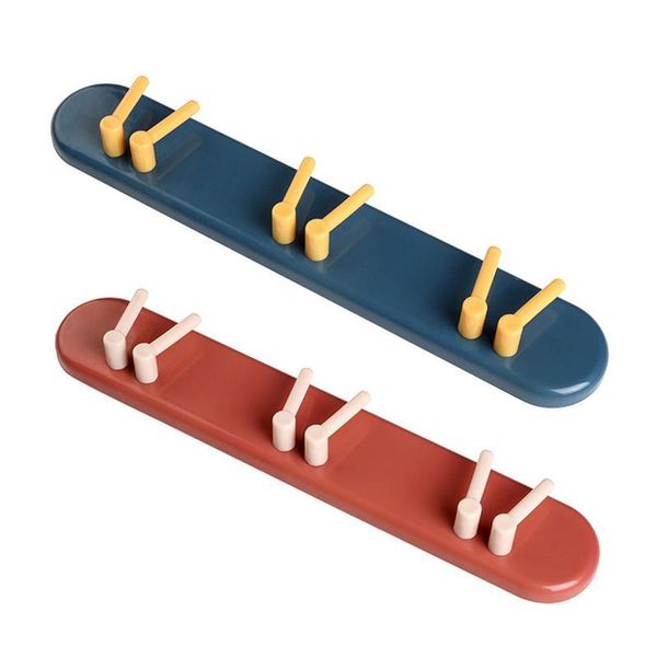 

toothbrush holders 3pcs multifunctional holder professional rack hook
