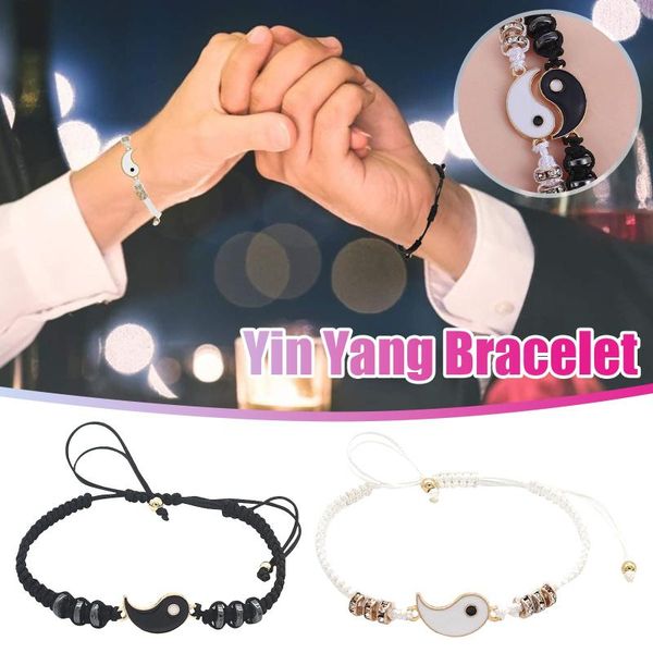 

bangle charm mother daughter gift keyring keychain mum key ring diy jewelry making drop bangles 2021, Black
