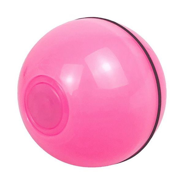 

cat toys usb led ball interactive automatic self-rotating rolling pet 667b