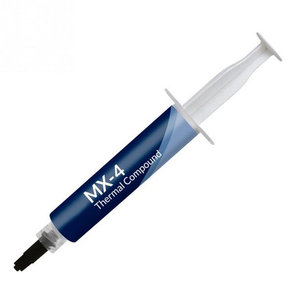 

conductive heatsink plaster mx-4 2g 8g 20g compound grease thermal paste accessories high performance strong for intel processor fans & cool