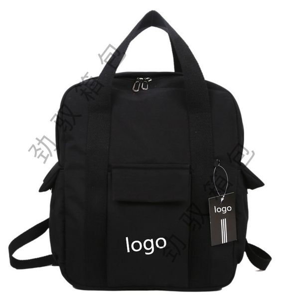 

70% off designer bag 2021 new single shoulder simple style fashionable women's backpack square handbag cyua