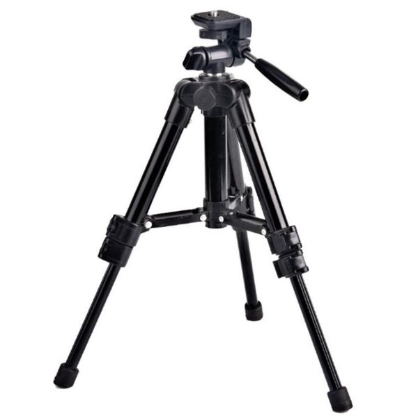 

tripod heads portable extendable universal night fishing light camera holder