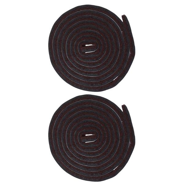 

elbow & knee pads 2pcs anti-skid stool feet cover noise reduction chair protector floor pad, Black;gray