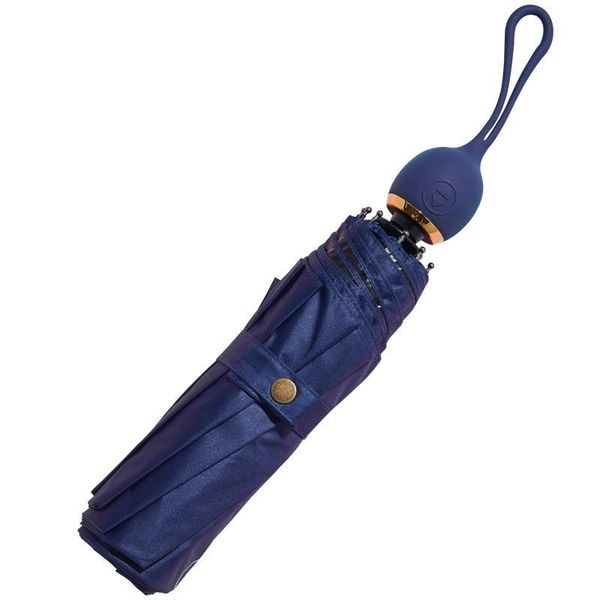

umbrellas portable umbrella mini fully automatic sunny and rainy anti-uv